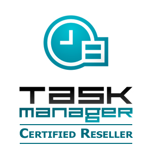 TM certified reseller