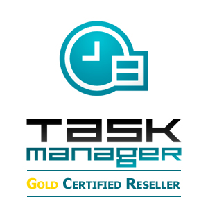 TM gold certified reseller